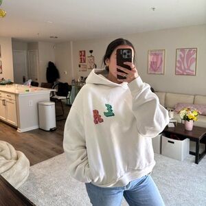 LA limited edition Madhappy sweatshirt